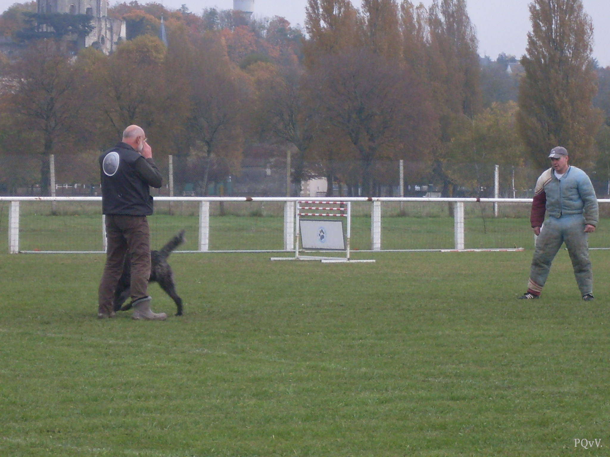  Email du Pré aux Vanneaux